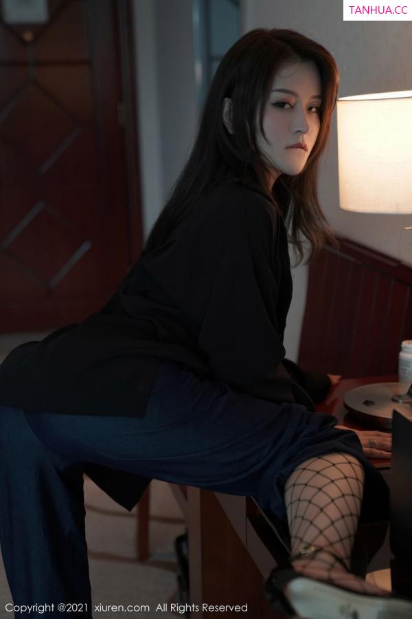崔灿  [XiuRen]高清写真图 2021.05.07 VOL.3376 璀灿第17张图片